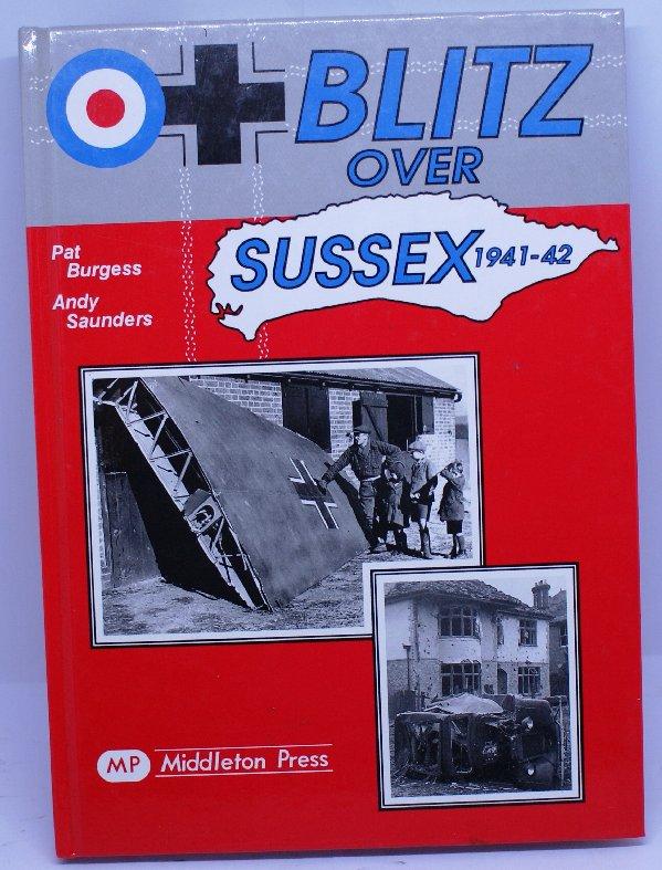 Blitz Over Sussex 41 - 42