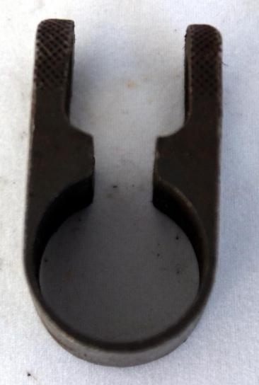 No4 Lee Enfield Front Sight Protector