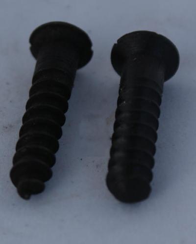 Enfield No4 Butt Plate Screws