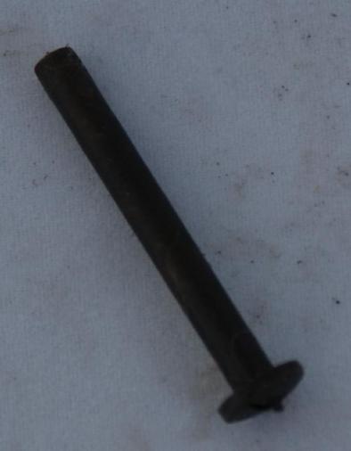 Enfield No4 Back Sight Pin Axis