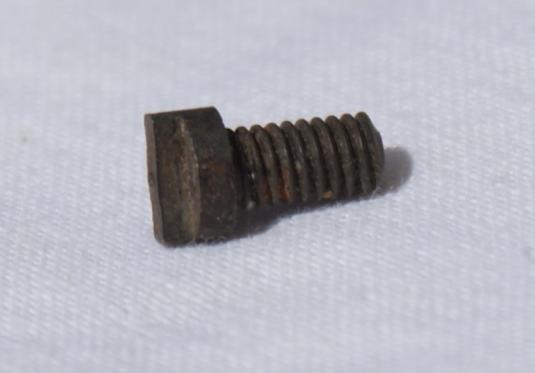 No4 Enfield Front Sight Block Screw