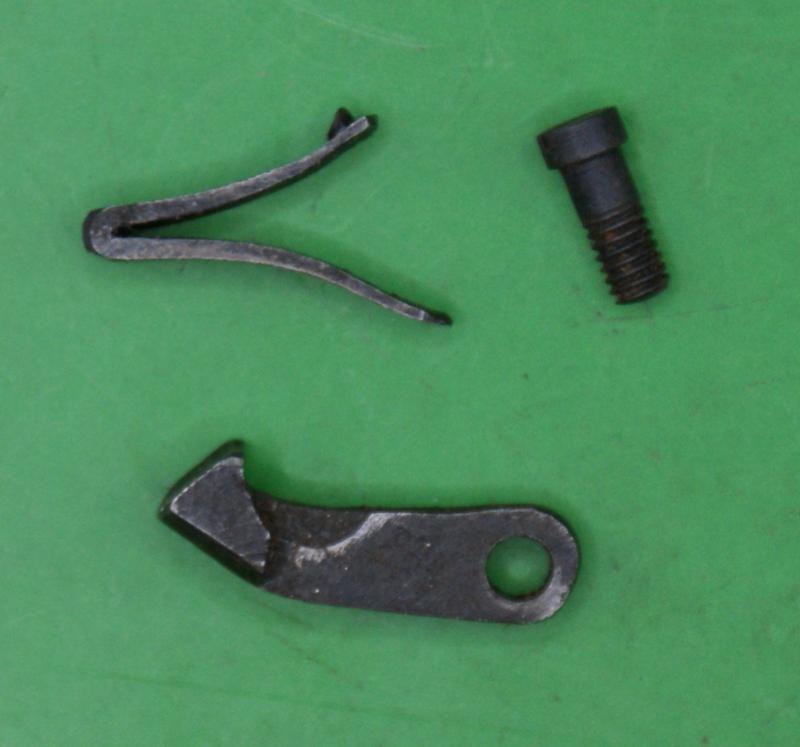 Lee Enfield SMLE Extractor Set