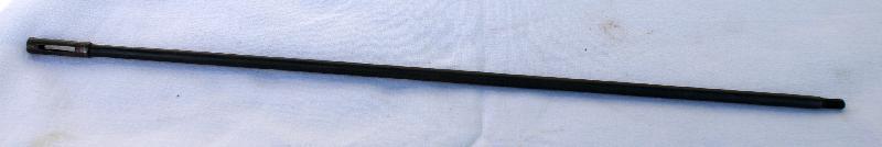 German Mauser K98 Rifle Cleaning Rod