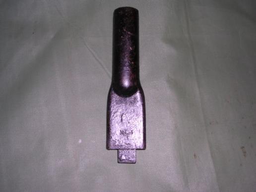 Bren Butt Tool for the Mk 1 or Mk2