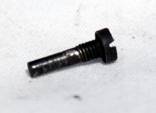 SMLE No1 MkIII Cut Off Plate Screw