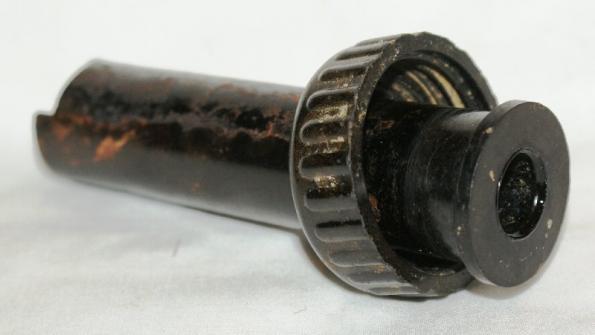 Sticky Bomb No74 Handle.