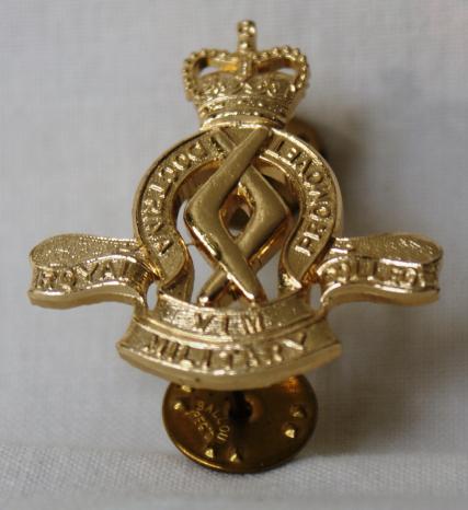 Royal Military College Badge