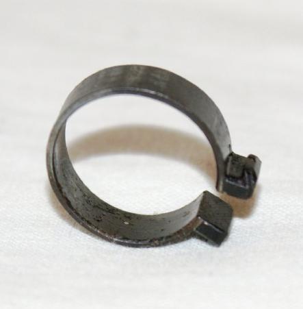 Mauser K98 Extractor Fixing Ring