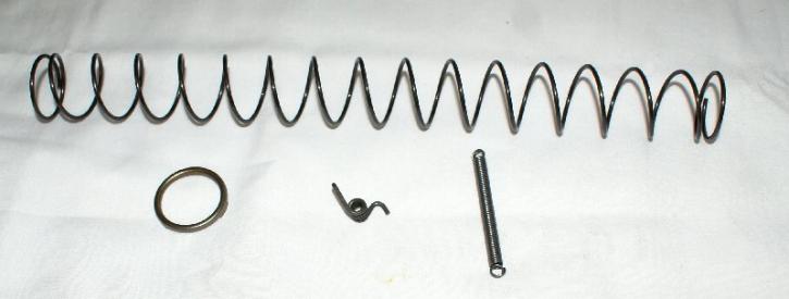 Sten Replacement Spring Set