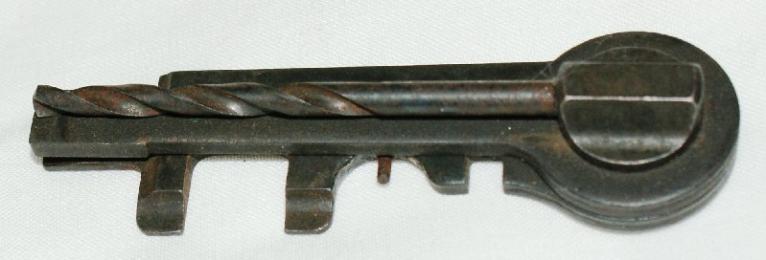 SA80 Rifle Cleaning Mult-Tool