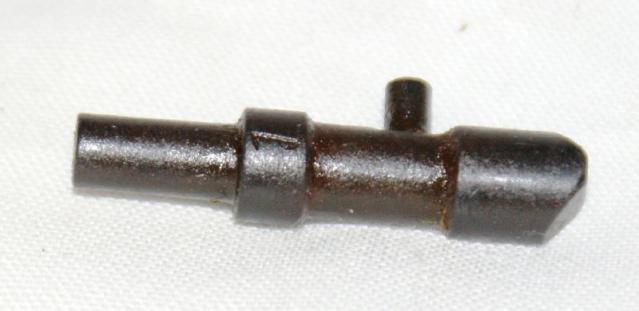 Original Mauser K98 Bolt Sleeve Lock