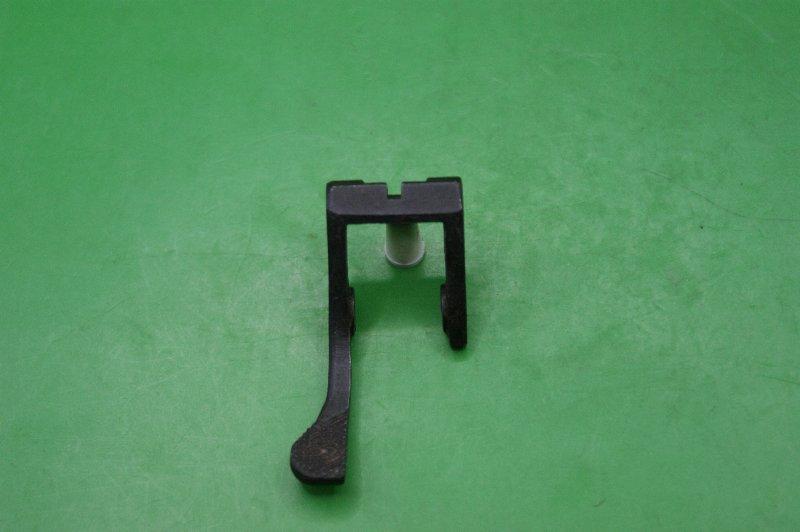 Enfield Mk2 •38cal Revolver Barrel Latch