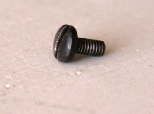 Enfield Mk2 Revolver Hinge Pin Screw