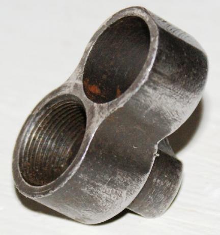 Garand Cylinder Lock