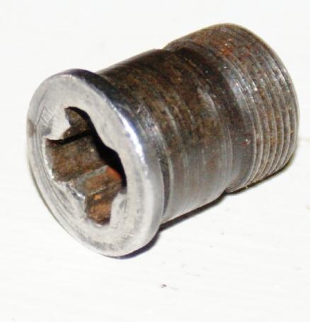 Garand Gas Cylinder Lock Screw