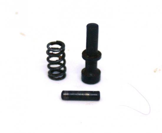 Mauser 98K Floor Plate Latch Kit