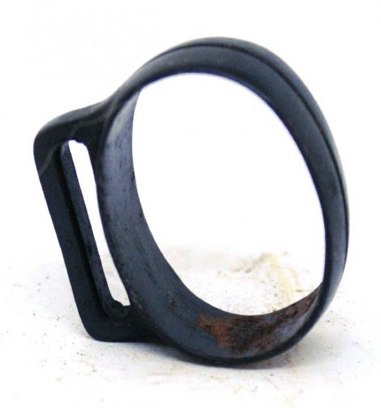 German Mauser K98 Sling Retainer Band