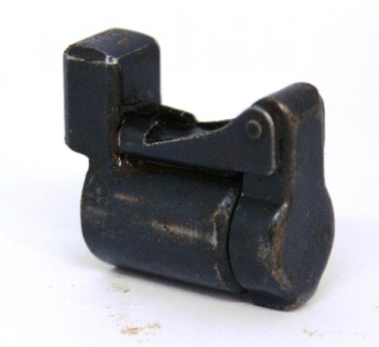 Original K98 Mauser Muzzle Cover / Guard