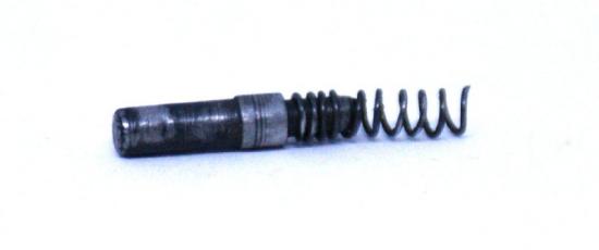 Smith and Wesson Trigger Guard Pin, Spring and Screw.