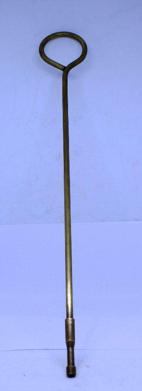 Thompson Brass Cleaning Rod