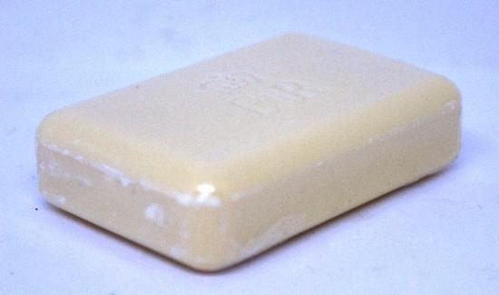 N.A.F.F.I  Issue Soap