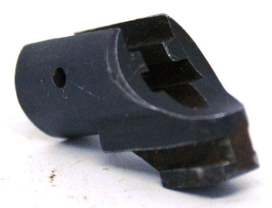 Mauser M43 Spanish Bayonet Stud Extension