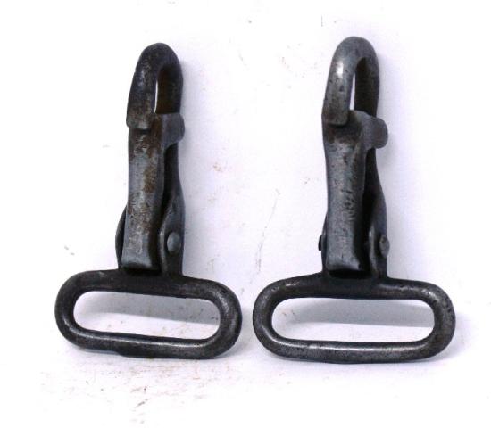 Bren Sling Hooks Non Swivel