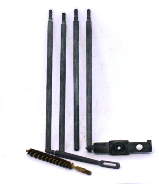 Garand M10 Cleaning Rod Set