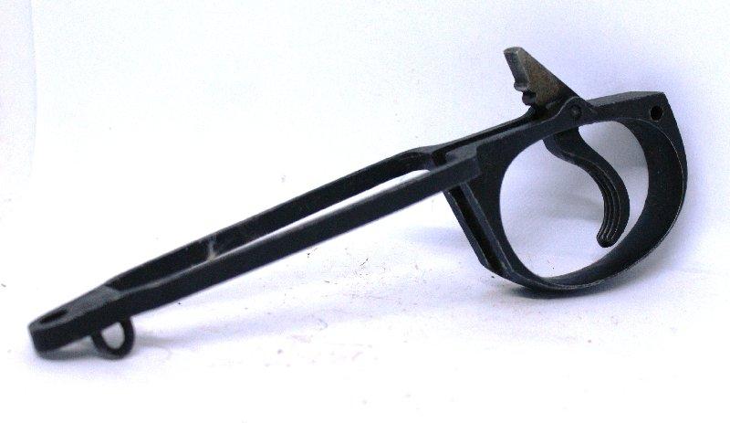 SMLE No1 MkIII Lee Enfield Trigger Guard and Trigger