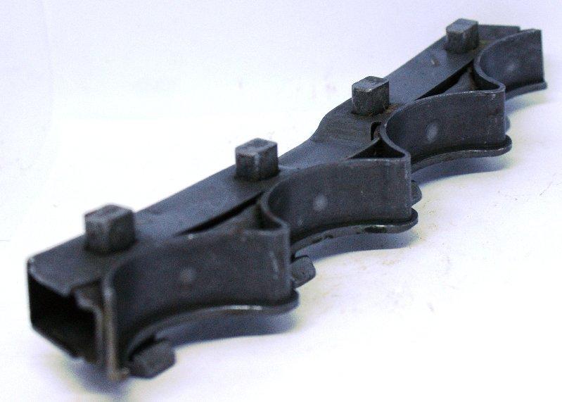 Bofors 40mm Four Round Clip