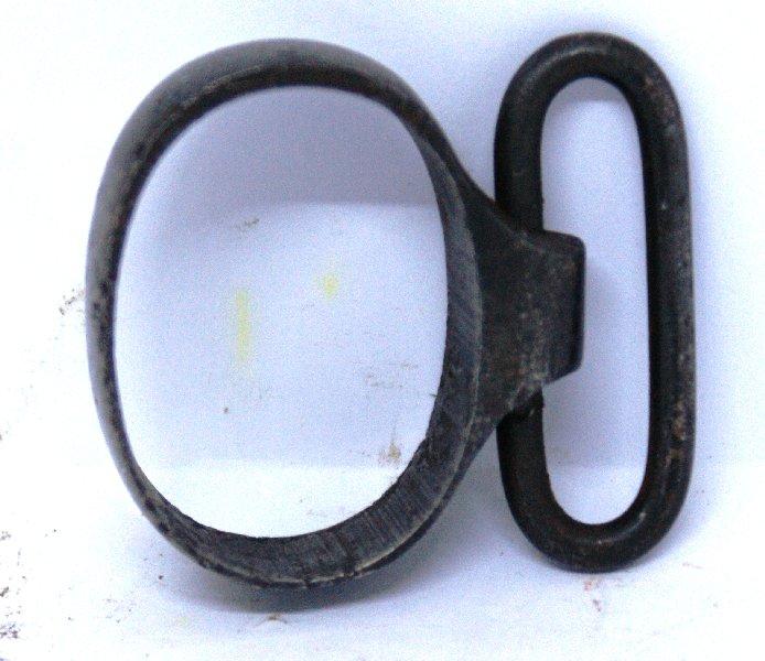 M-1916 Mauser Rear Barrel Band with Sling Swivel