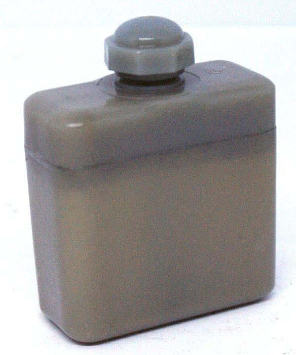 Bren Acrylic Oil Bottle