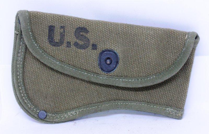 WWII US Axe Cover
