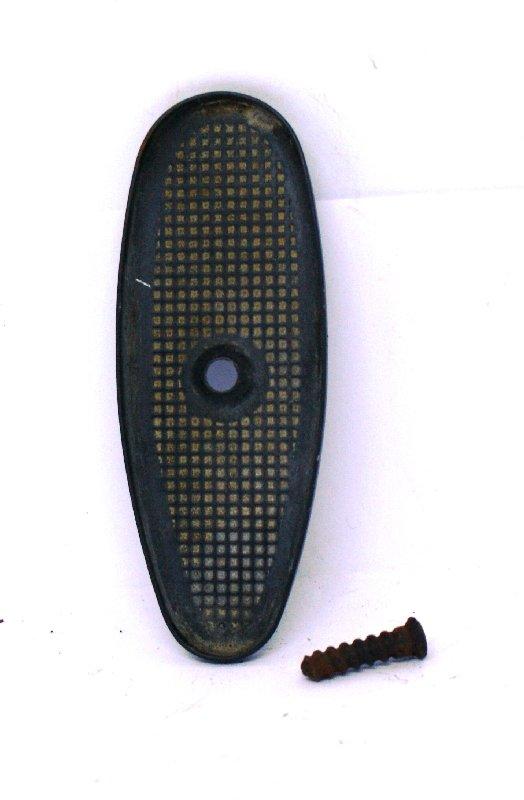 M1 Carbine Butt Plate and Screw