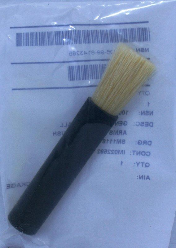 SA80 Cleaning Brush