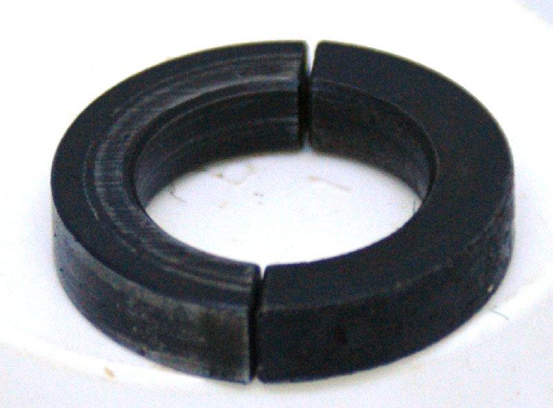 MP40 and MP38 SMG Barrel Nut Split Ring
