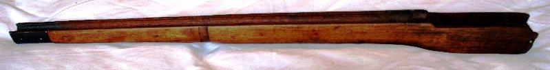 Lee Enfield No4 Forend