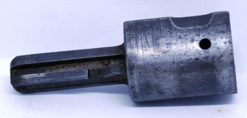 Mauser K98 Bayonet Lug