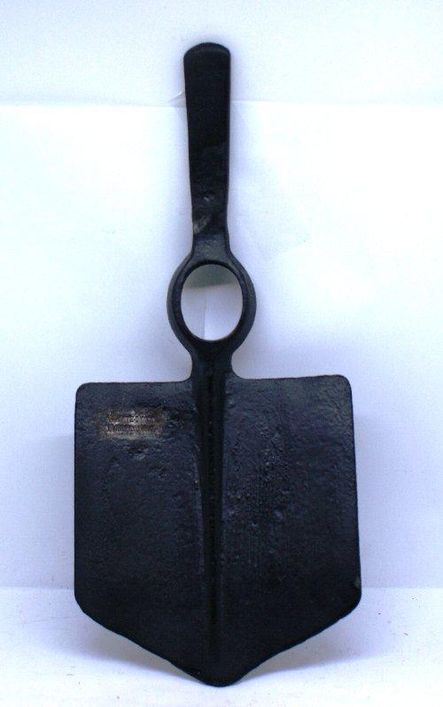 British Entrenching Tool