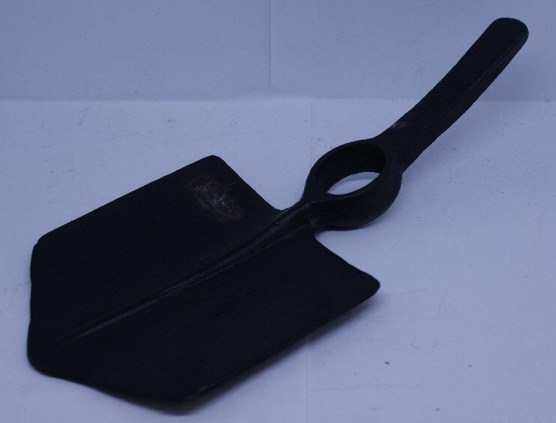 British Army Entrenching Tool