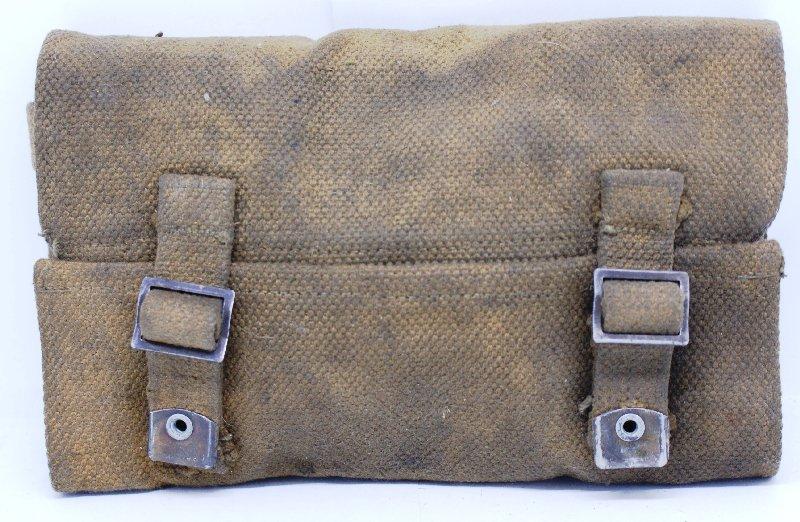 Bren Spare Parts Pouch / Wallet