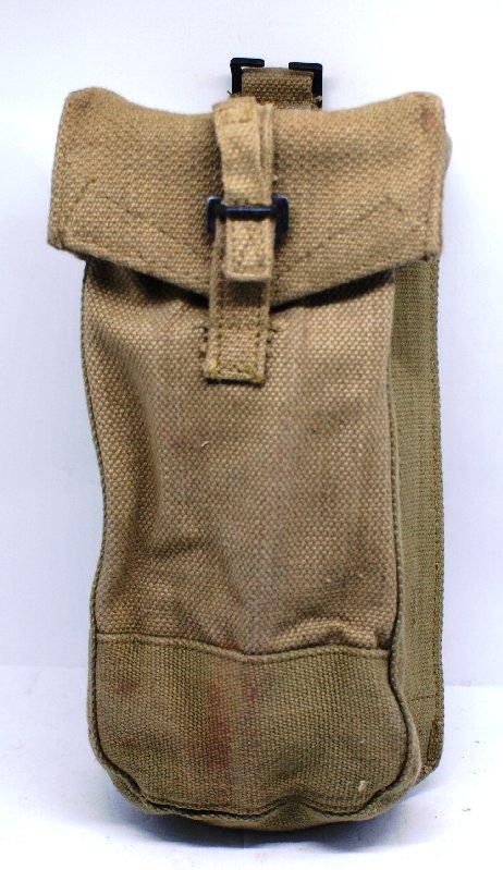 MkIII Sten / Bren Utility Pouches