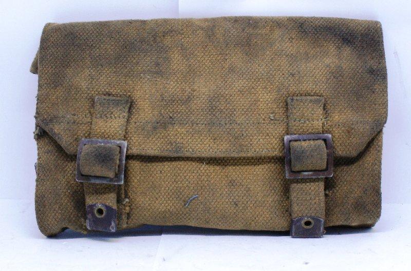 Bren Spare Parts Pouch / Wallet