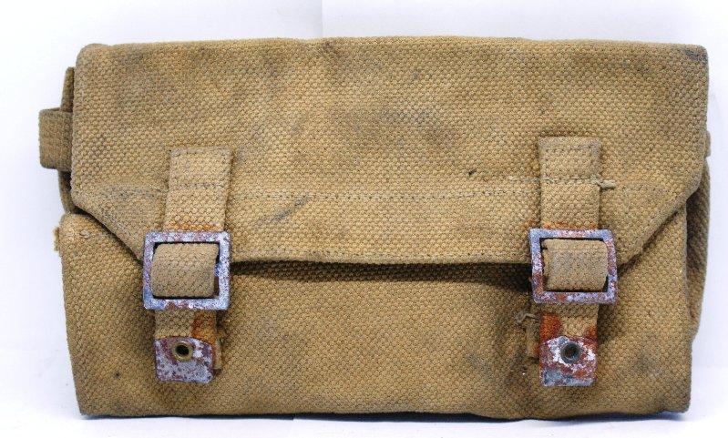 Bren Spare Parts Pouch / Wallet