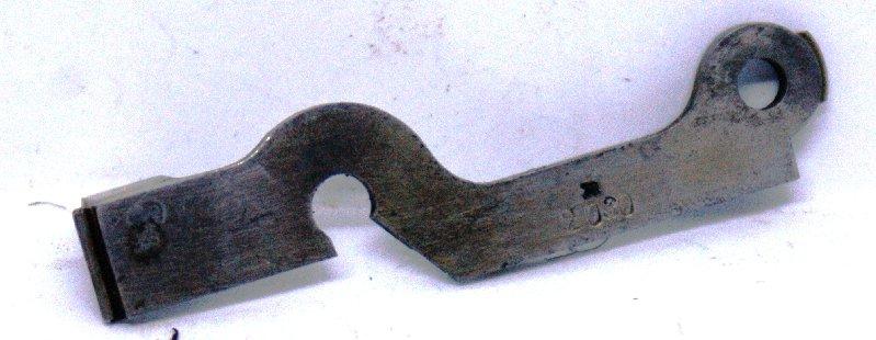 Mauser C96 Broomhandle Sear Arm