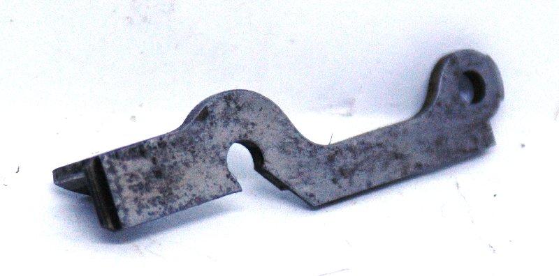 Mauser C96 Broomhandle Sear Arm