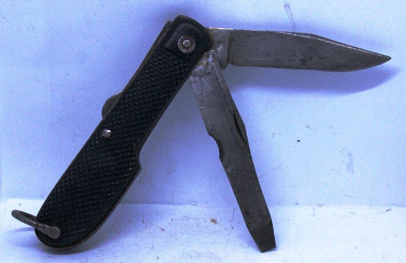 British Commando's Demolition Knife