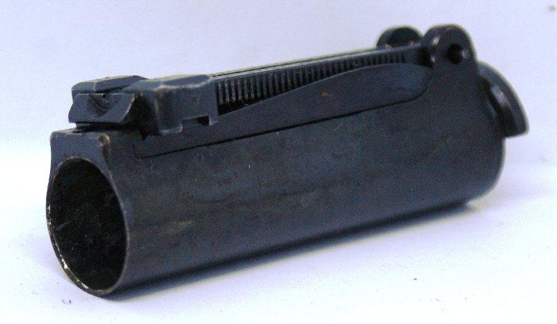 German K98 Complete Rear Sight