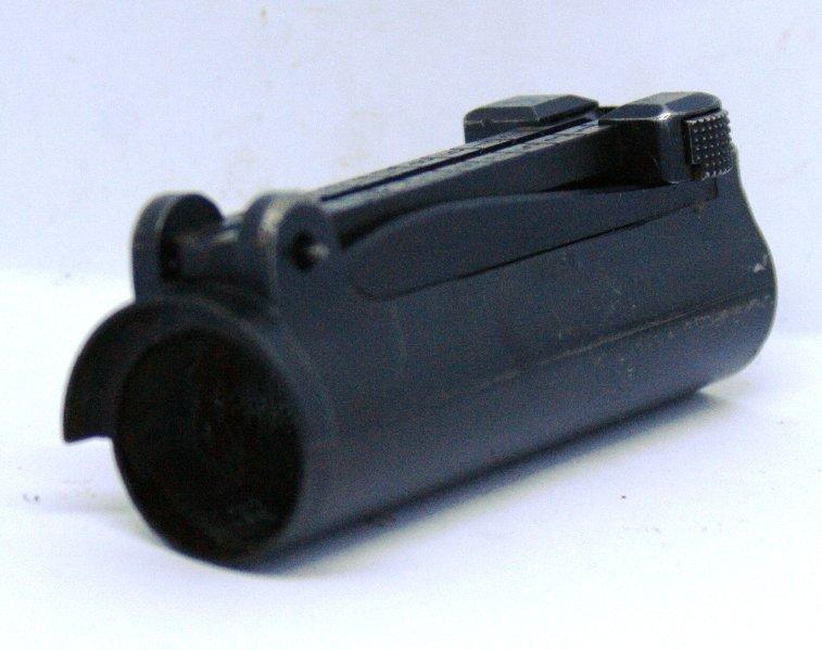 German K98 Complete Rear Sight