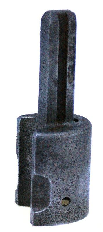 Mauser K98 Bayonet Lug